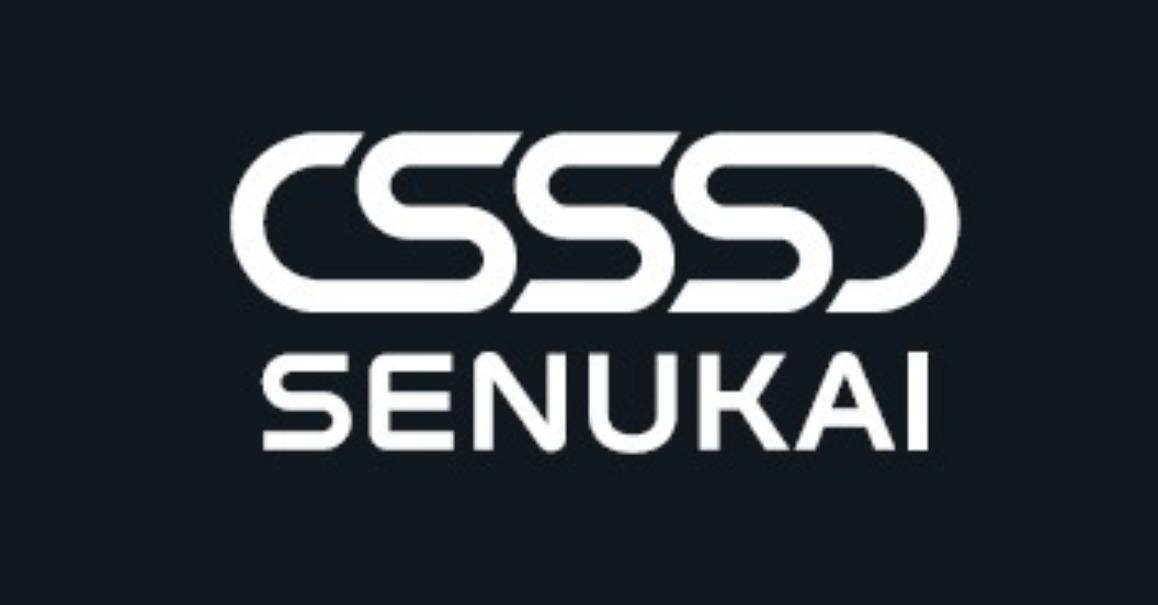 Prekės ženklas: SENUKAI